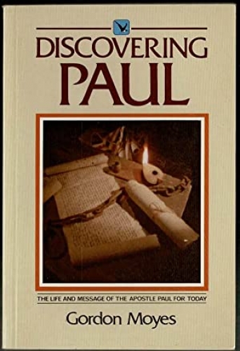Discovering Paul (Used)