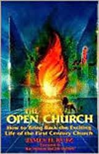 The Open Church (Used)
