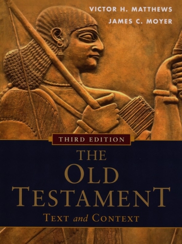 The Old Testament (Used)