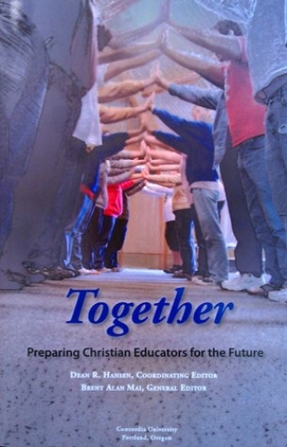 Together. Preparing Christian educators for the future (Used)