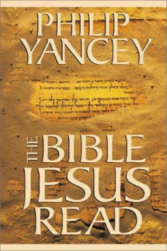 The Bible Jesus Read (Used)