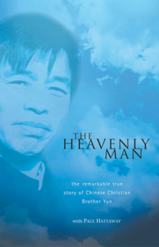 The Heavenly Man  (Used)