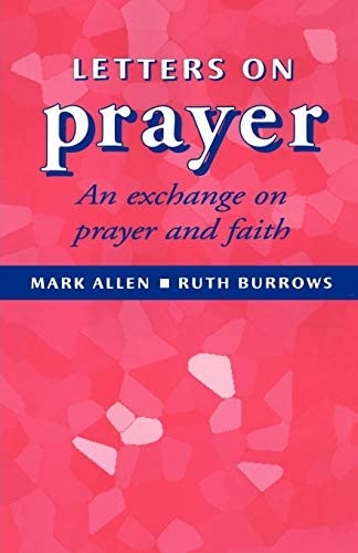 Letters on Prayer  (Used)
