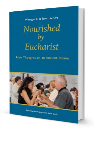 Nourished by Eucharist (Used)