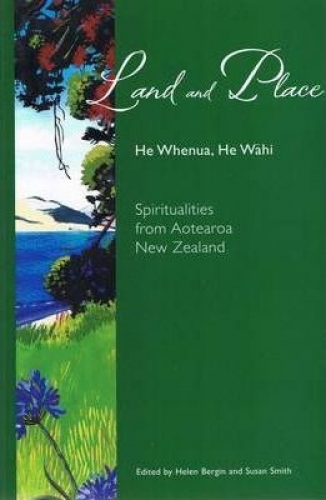Land and Peace He Whenua, He Wahi.  (Used)