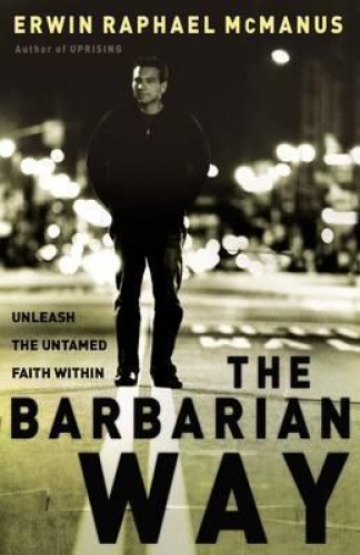 The Barbarian Way (Used)