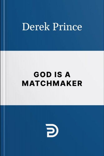God is a match maker (Used)