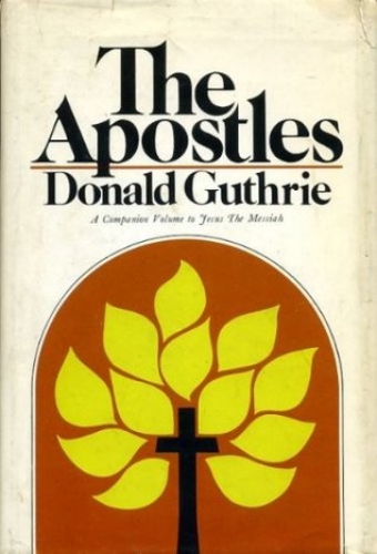 The Apostles (Used)