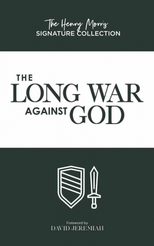 The Long War against God (Used)