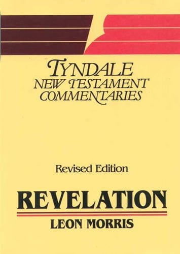 Revelation Tyndale New Testament Commentaries (Used)